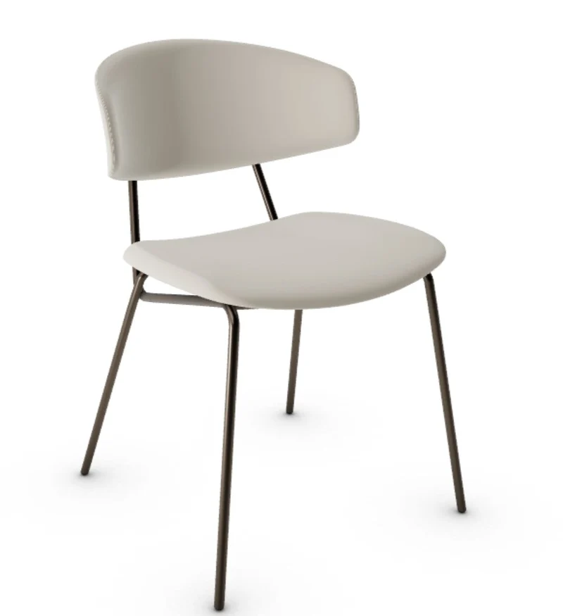 Chaise Calligaris - Sophia CS1890
