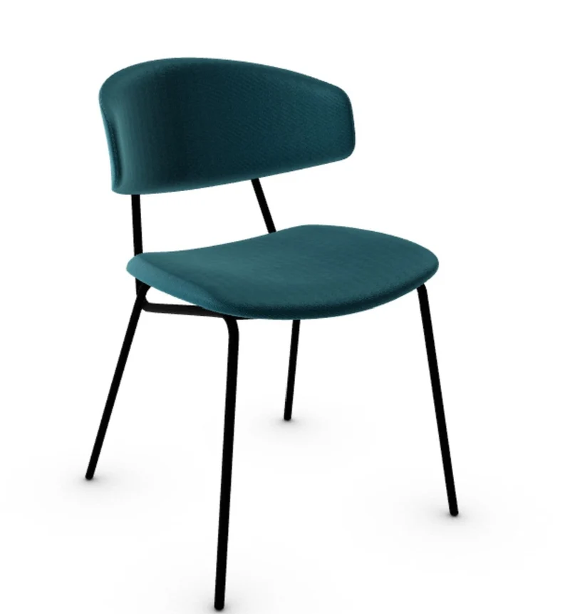 Chaise Calligaris - Sophia CS1890