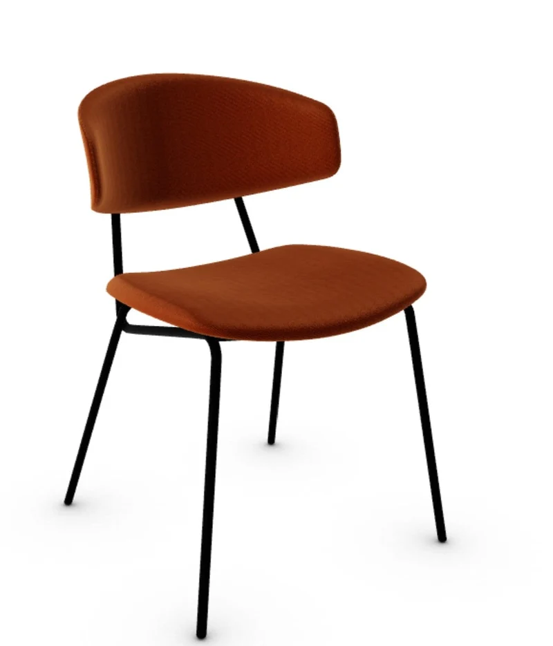Chaise Calligaris - Sophia CS1890