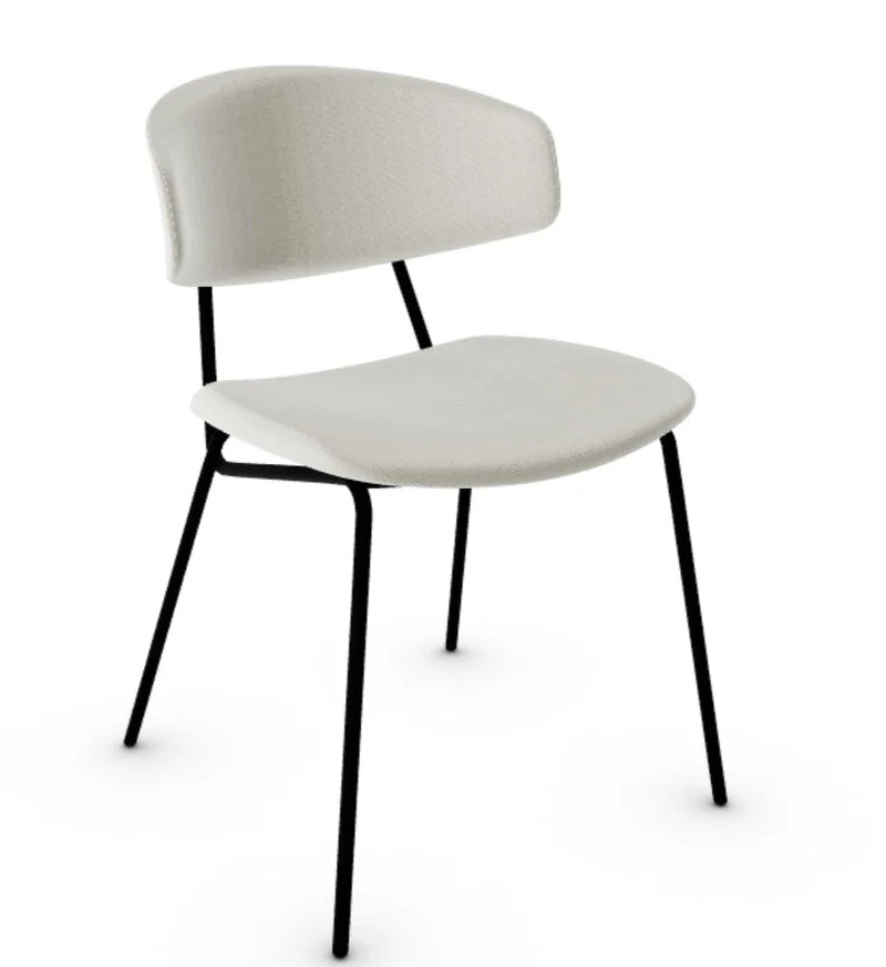 Chaise Calligaris - Sophia CS1890