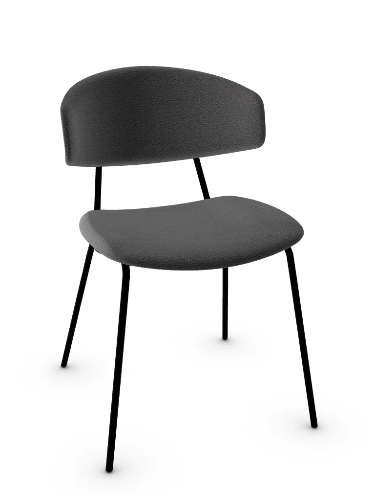 Chaise Calligaris - Sophia CS1890