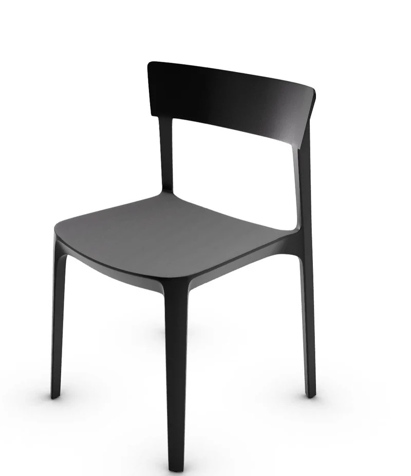 Chaise Calligaris - Skin CS1391