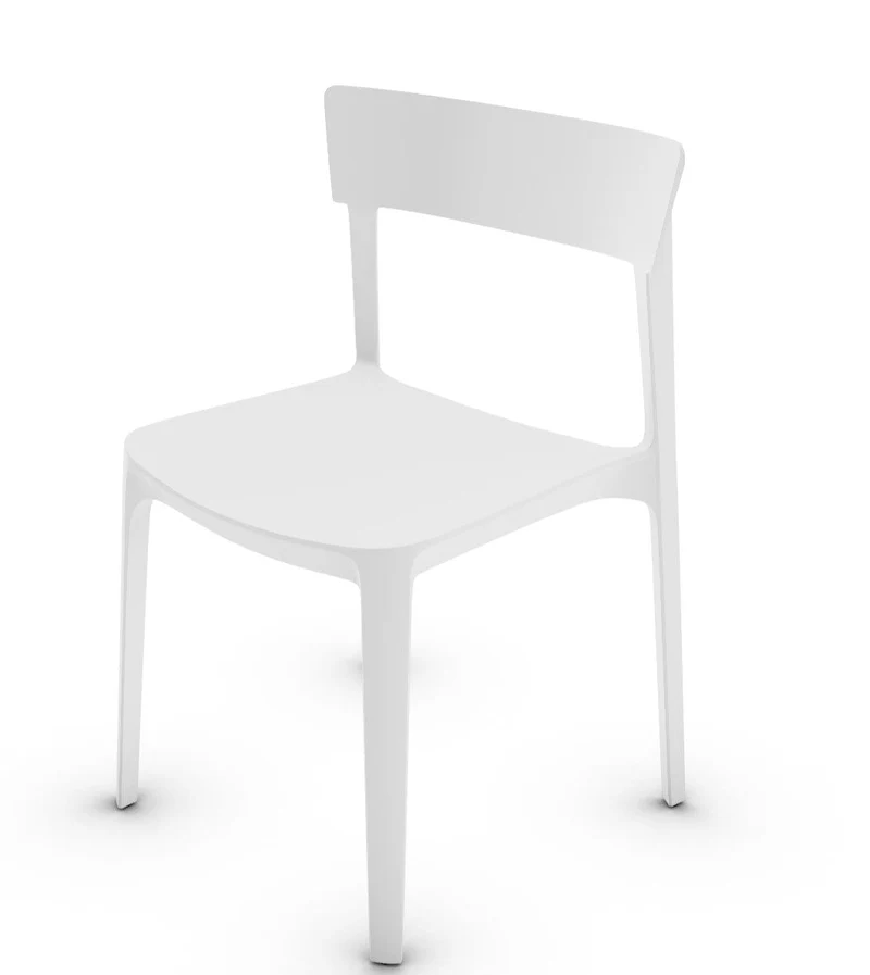 Chaise Calligaris - Skin CS1391