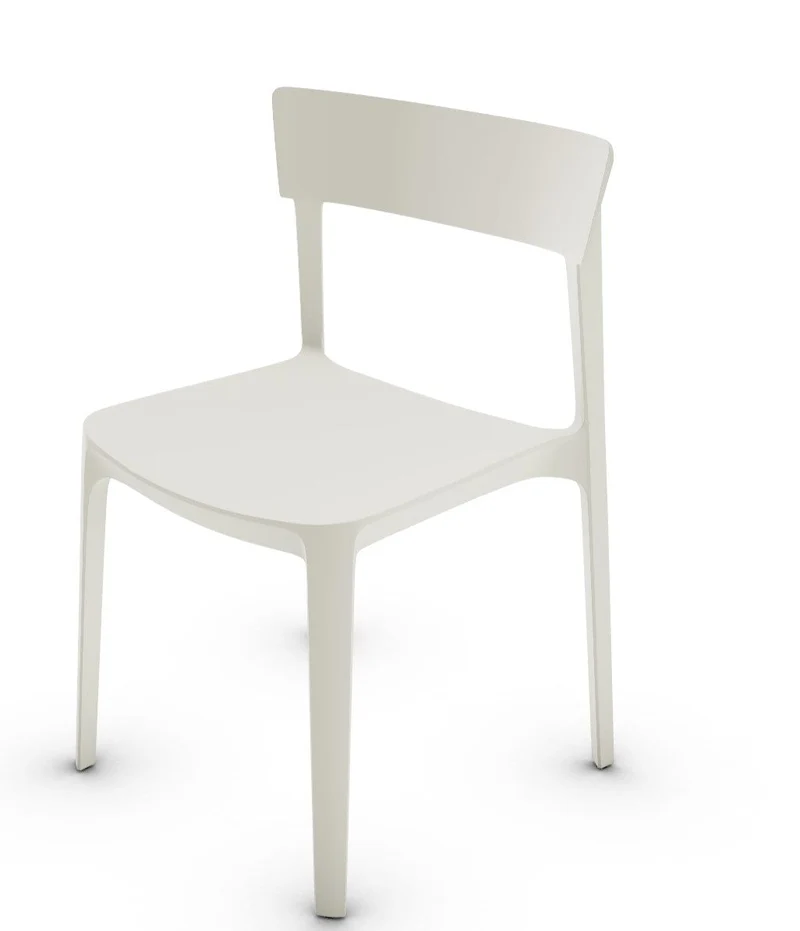 Chaise Calligaris - Skin CS1391