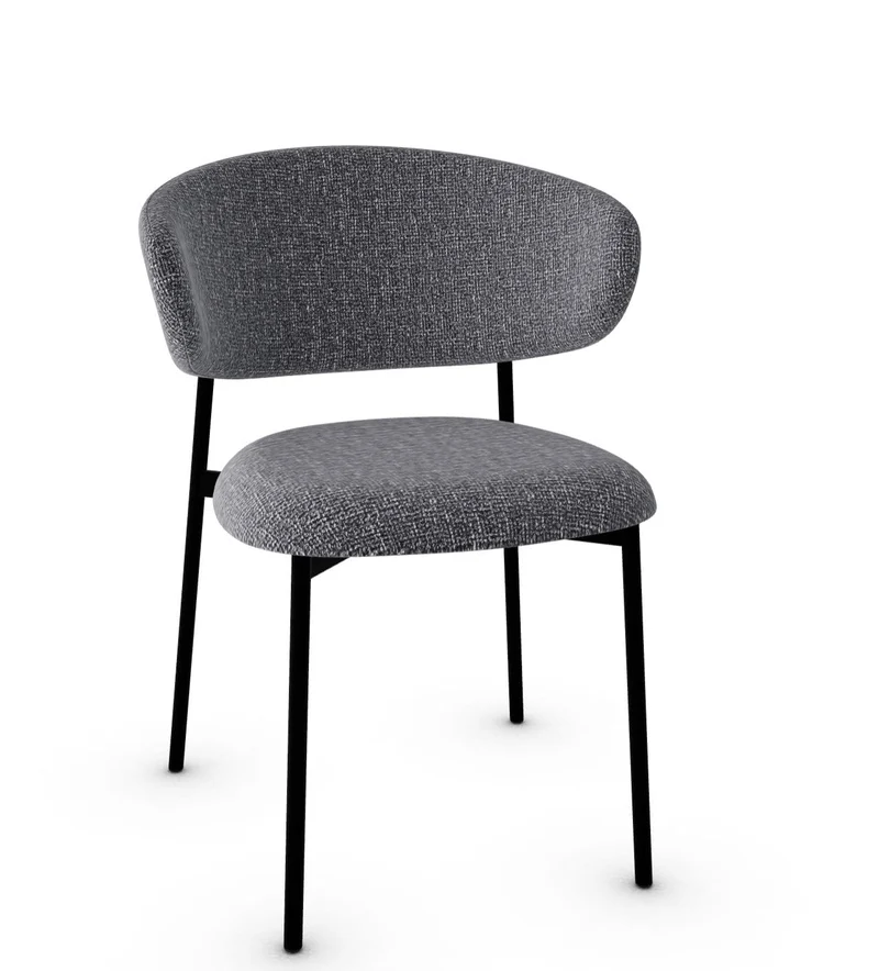 Chaise Calligaris - Oleandro (Pieds en métal) CS2031