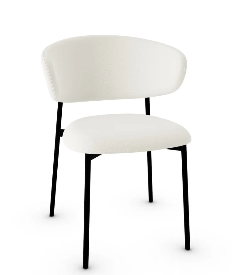 Chaise Calligaris - Oleandro (Pieds en métal) CS2031