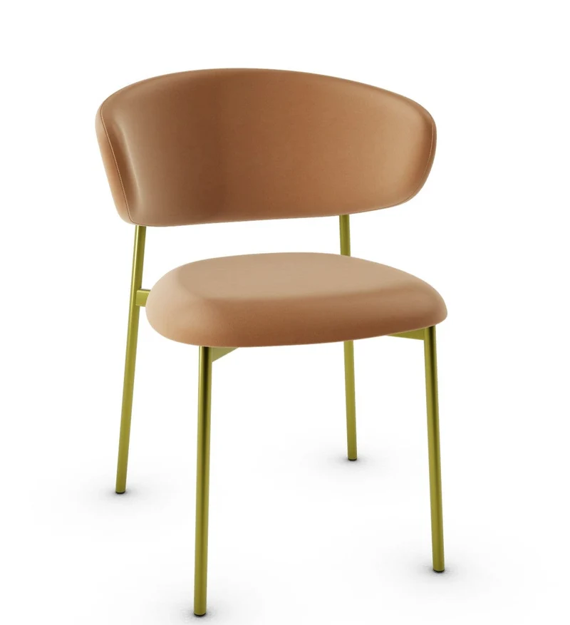 Chaise Calligaris - Oleandro (Pieds en métal) CS2031