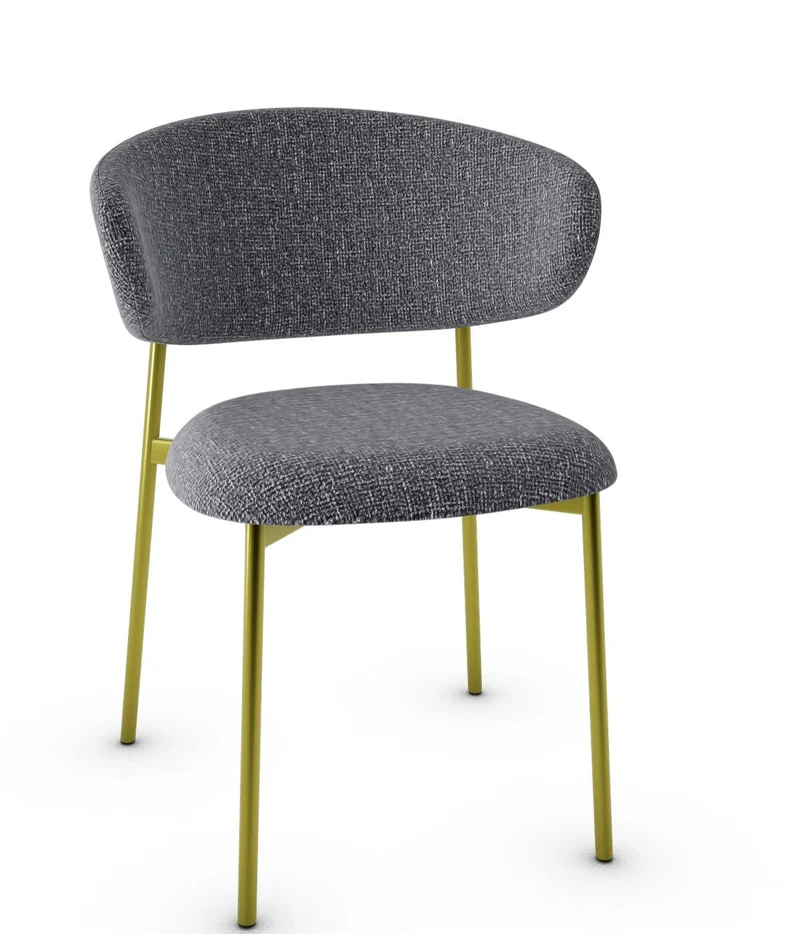Chaise Calligaris - Oleandro (Pieds en métal) CS2031