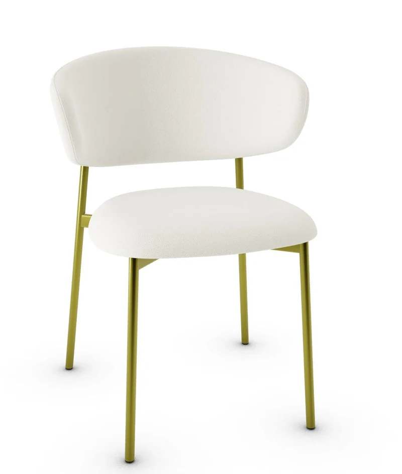 Chaise Calligaris - Oleandro (Pieds en métal) CS2031