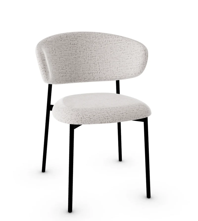 Chaise Calligaris - Oleandro (Pieds en métal) CS2031
