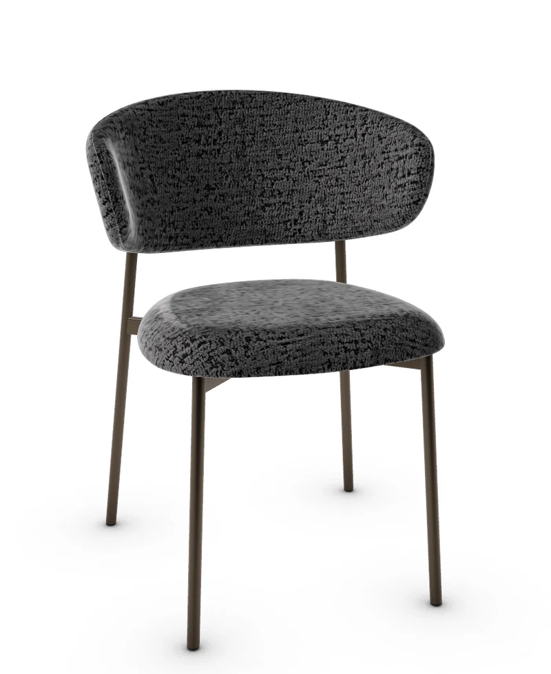 Chaise Calligaris - Oleandro (Pieds en métal) CS2031