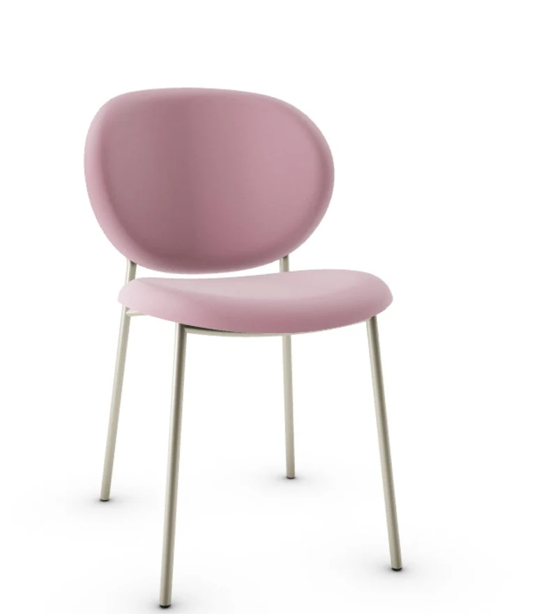 Chaise Calligaris - INÈS (Pieds en métal) CS2004