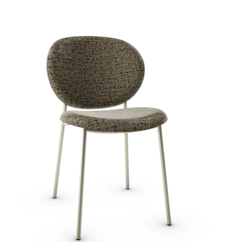 Chaise Calligaris - INÈS (Pieds en métal) CS2004