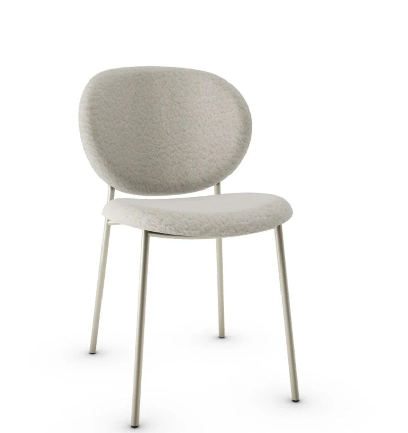 Chaise Calligaris - INÈS (Pieds en métal) CS2004