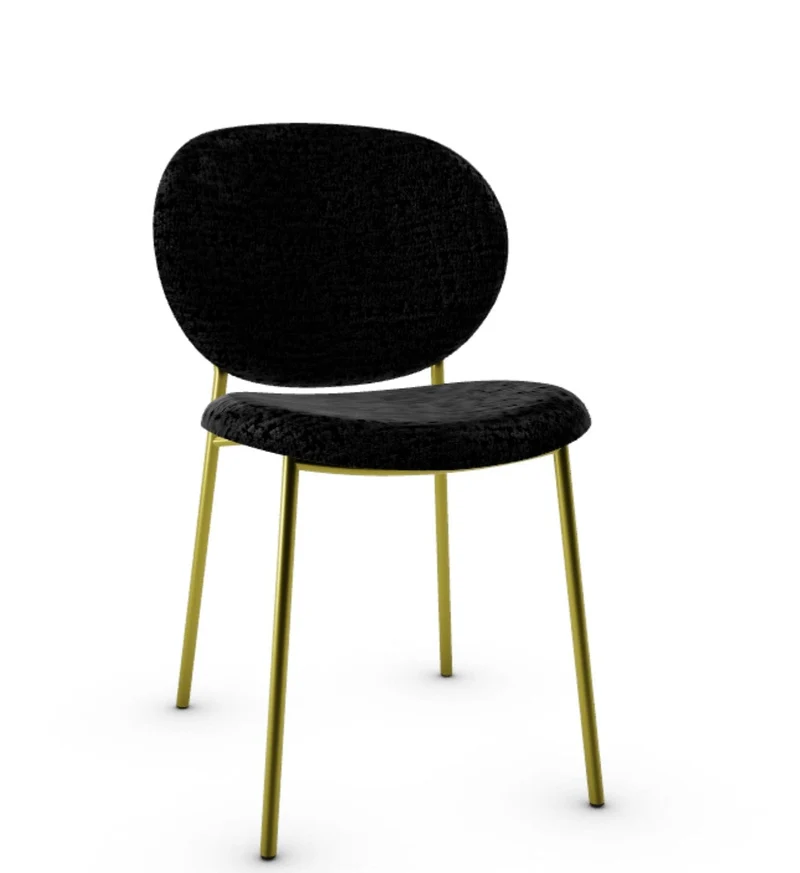 Chaise Calligaris - INÈS (Pieds en métal) CS2004