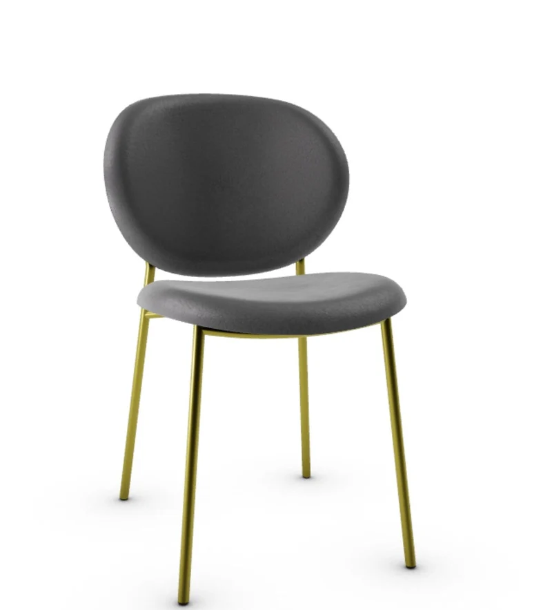 Chaise Calligaris - INÈS (Pieds en métal) CS2004