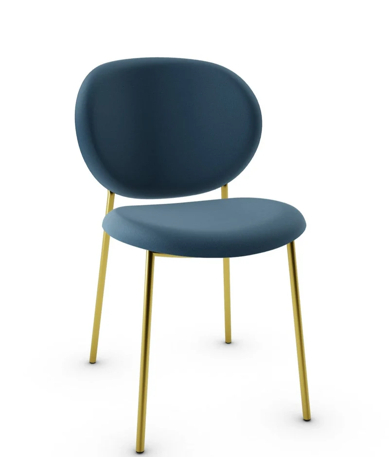 Chaise Calligaris - INÈS (Pieds en métal) CS2004