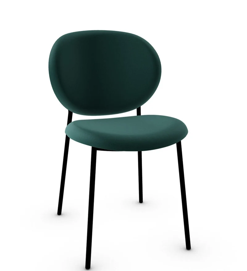 Chaise Calligaris - INÈS (Pieds en métal) CS2004