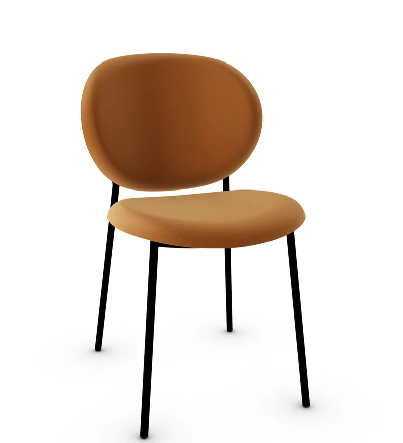 Chaise Calligaris - INÈS (Pieds en métal) CS2004