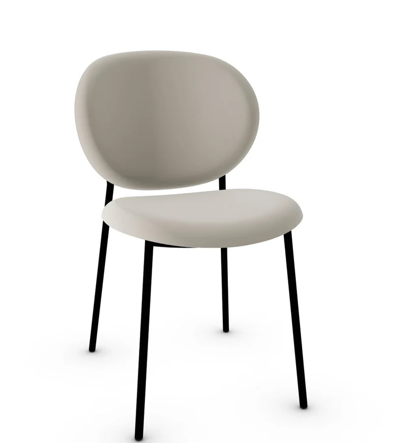 Chaise Calligaris - INÈS (Pieds en métal) CS2004