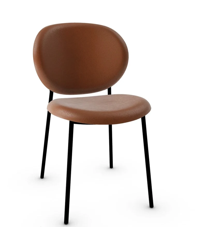 Chaise Calligaris - INÈS (Pieds en métal) CS2004