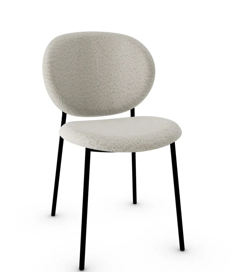 Chaise Calligaris - INÈS (Pieds en métal) CS2004