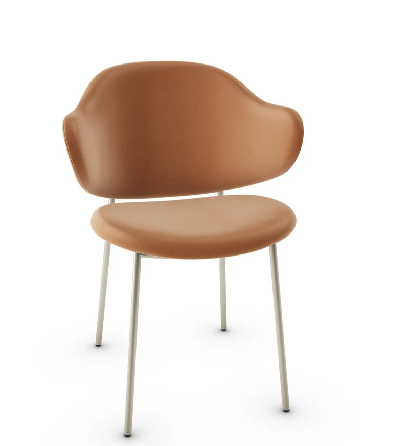 Chaise Calligaris - Holly (Pieds en métal) CS2037