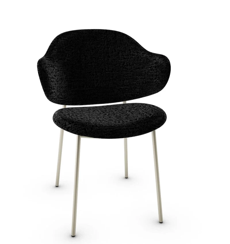 Chaise Calligaris - Holly (Pieds en métal) CS2037