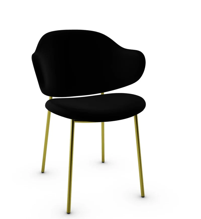 Chaise Calligaris - Holly (Pieds en métal) CS2037