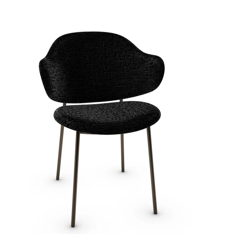 Chaise Calligaris - Holly (Pieds en métal) CS2037