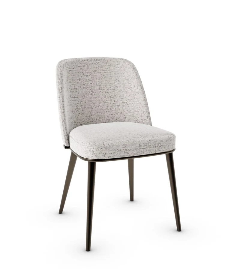 Chaise Calligaris - Foyer (Pieds en métal) CS1896