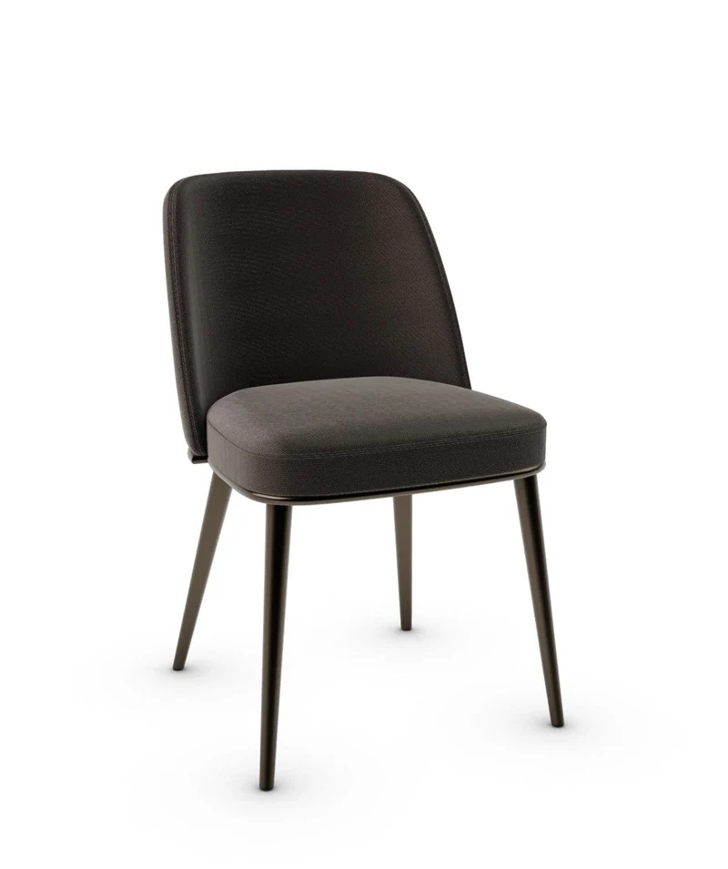 Chaise Calligaris - Foyer (Pieds en métal) CS1896