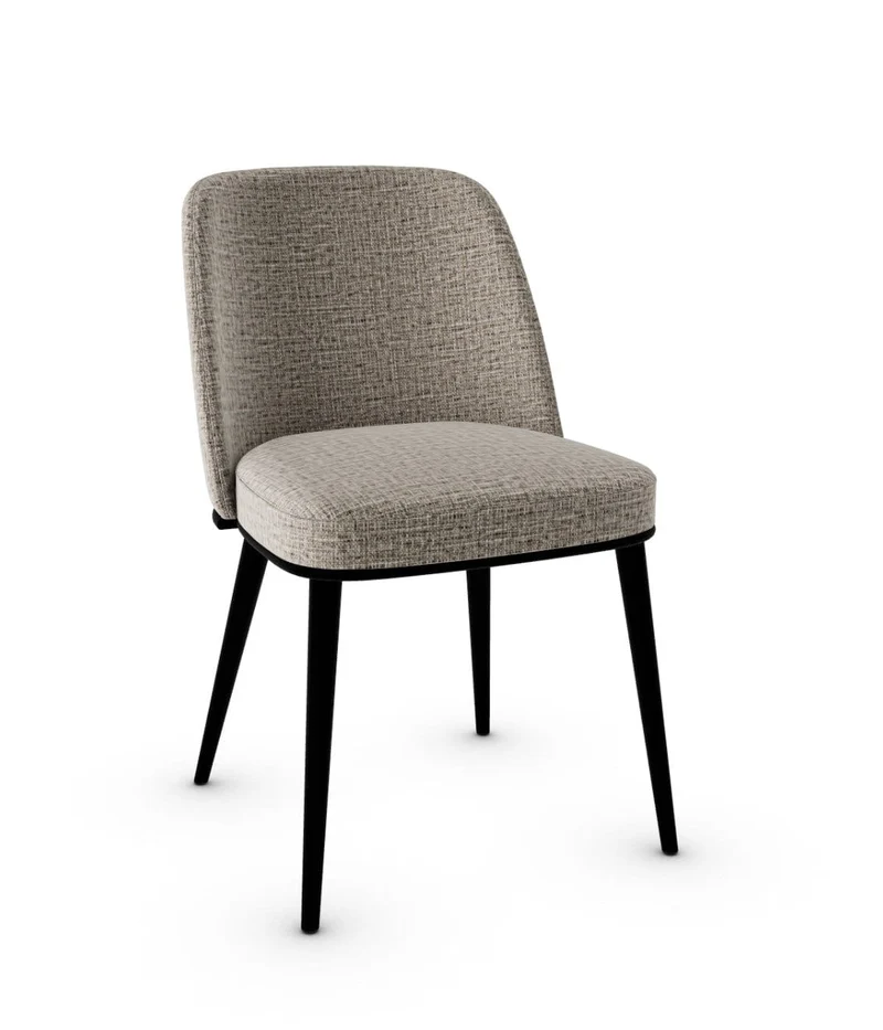Chaise Calligaris - Foyer (Pieds en métal) CS1896