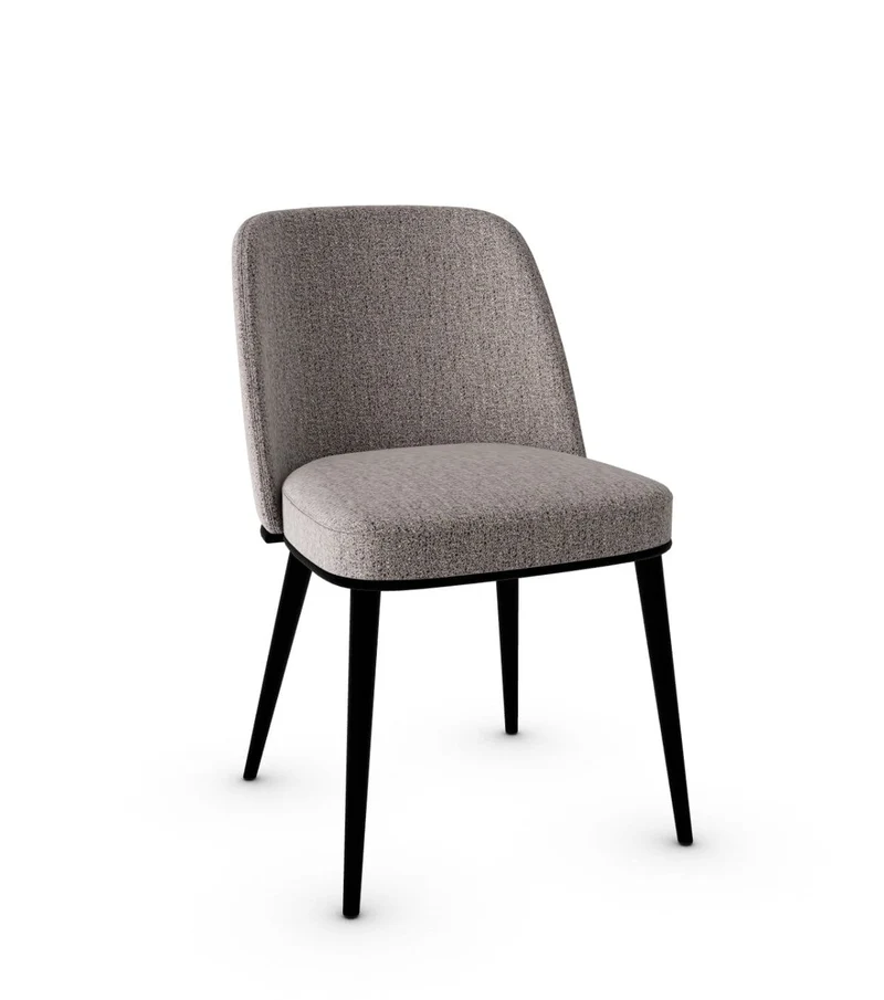 Chaise Calligaris - Foyer (Pieds en métal) CS1896