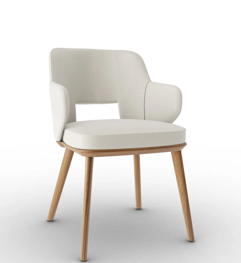 Chaise Calligaris - Foyer (Fauteuil avec pieds en bois) CS2000
