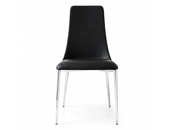 Chaise Calligaris - Etoile (Pieds en métal) CS1424