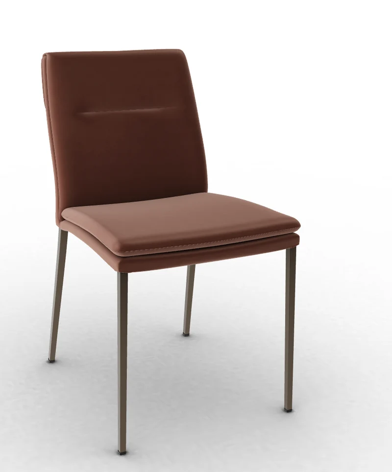 Chaise Calligaris - Carmen Large (CS2209)