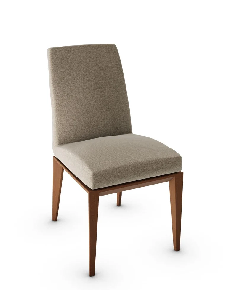 Chaise Calligaris - Bess Low (CS1463)