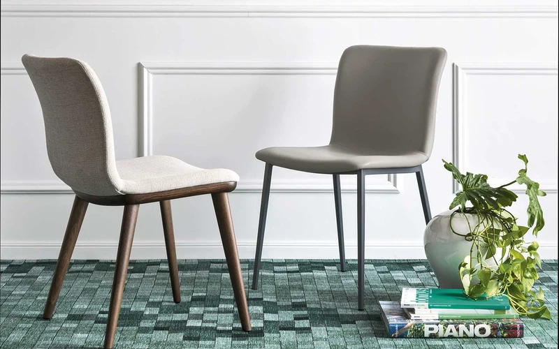 Chaise Calligaris - Annie (CS1852)