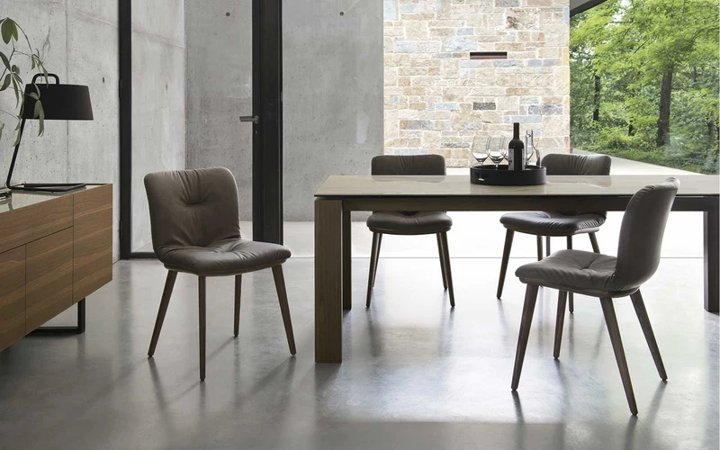 Chaise Calligaris - Annie (CS1846)