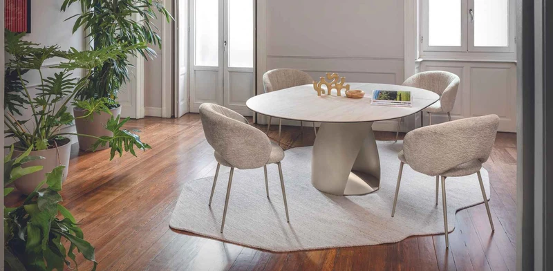 Chaise Calligaris - Anime (CS2210)