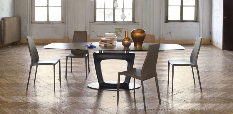 Chaise Calligaris - Aida (CS1484)
