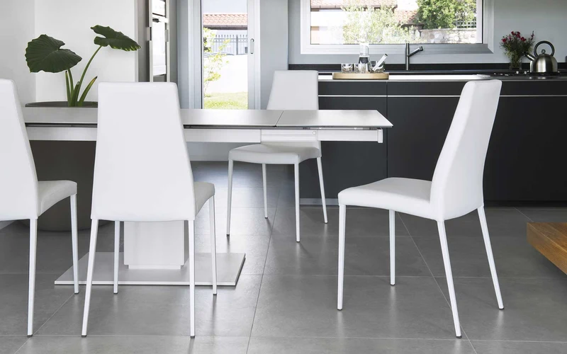 Chaise Calligaris - Aida (CS1452-A)