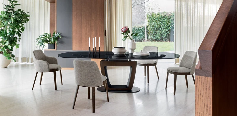 Chaise Calligaris - ADÈL (CS2099)