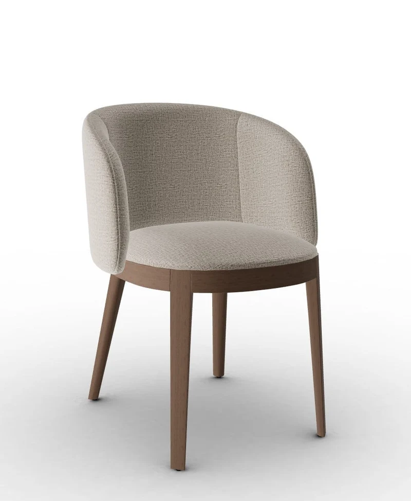 Chaise Calligaris - ADÈL (CS2096)