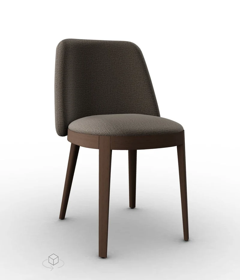 Chaise Calligaris - ADÈL (CS2095)