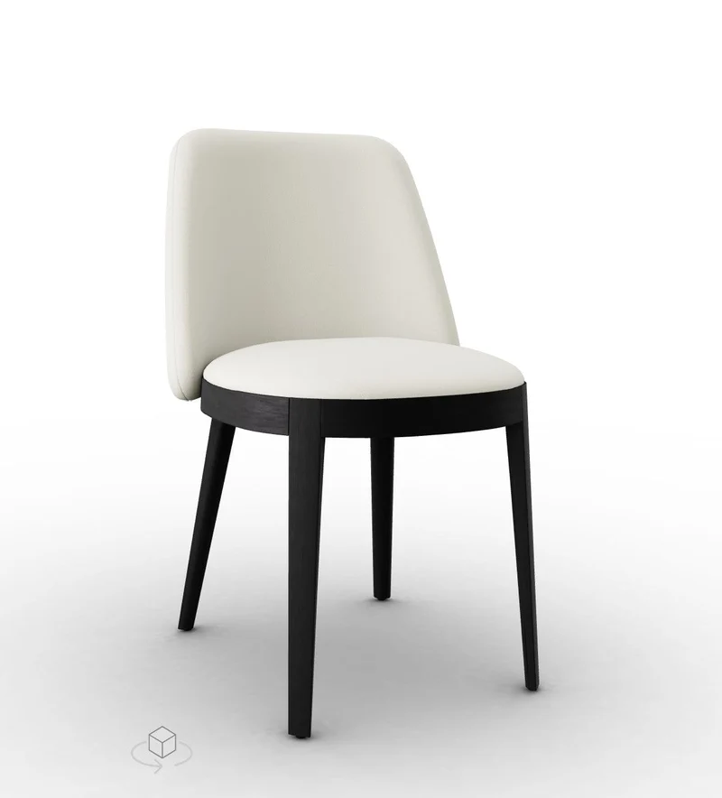 Chaise Calligaris - ADÈL (CS2095)