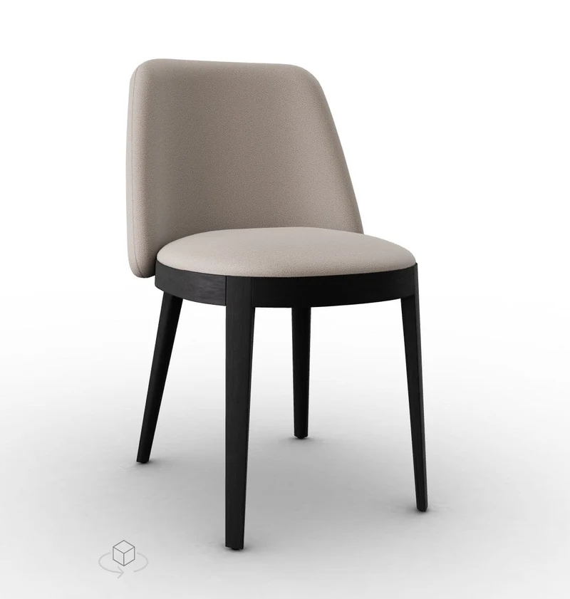 Chaise Calligaris - ADÈL (CS2095)
