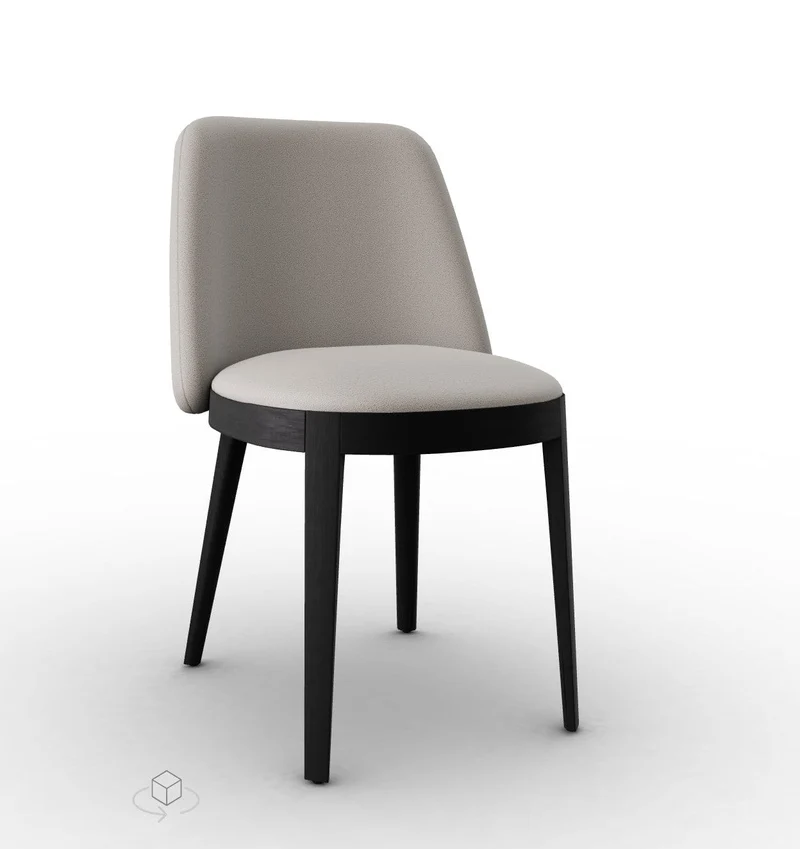 Chaise Calligaris - ADÈL (CS2095)