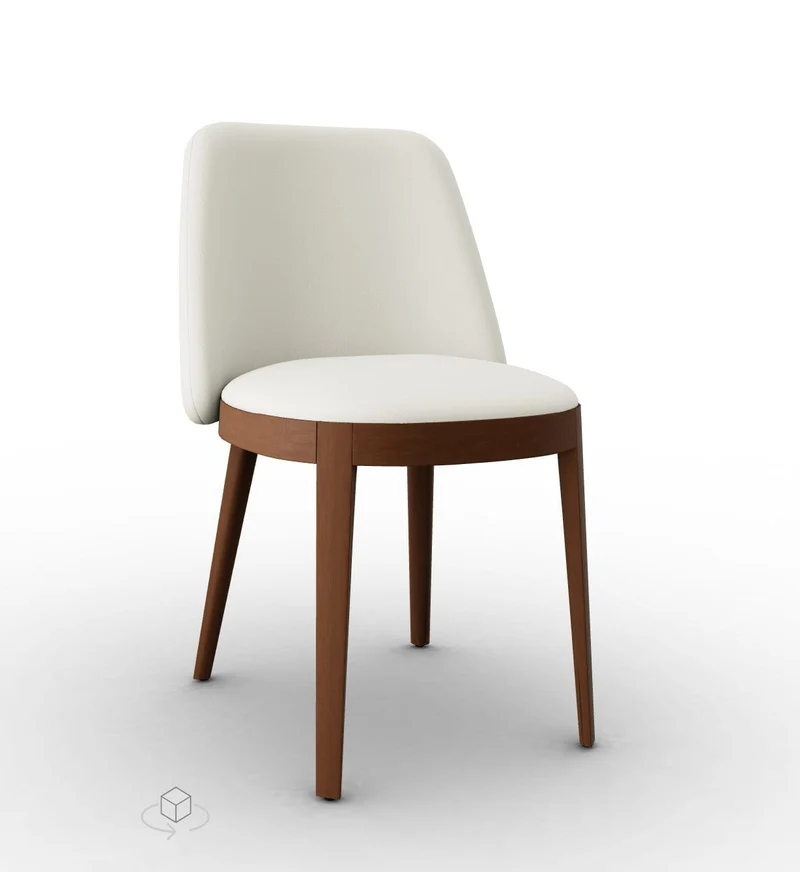Chaise Calligaris - ADÈL (CS2095)